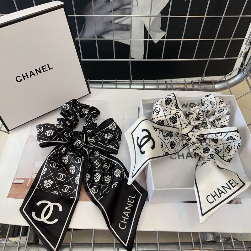 Chanel Hairband hh17